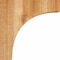 Ekena Millwork Huntington Rough Sawn Corbel, Western Red Cedar, 4"W x 10"D x 10"H COR04X10X10HUN00RWR - alternate 4